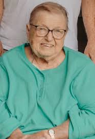 Mary Carmody Obituary