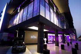 This only proves of the company's prowess in building cars that will stand the test of time. Rolls Royce Opens First Ever Boutique In Dubai News Khaleej Times