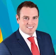 Cllr Patrick O'Neill to contest General Election and fight local poll  alongside father