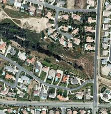 How You Can Find And See The San Andreas Fault San Andreas Fault San Andreas Redlands