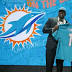 NFL Draft: Players selected in the first round