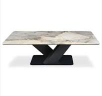 Universe Coffee Table - Precious Stone