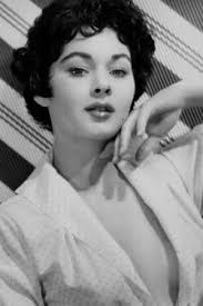 Marla English (1935-2012)