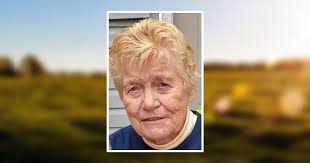 Alice Mullally Obituary