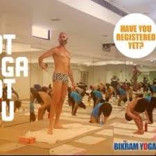 hot yoga bikram vashi yoga cles