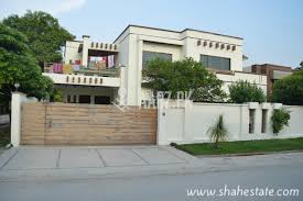 1 Kanal House For Sale In Chaklala Scheme 3 Rawalpindi Aarz Pk