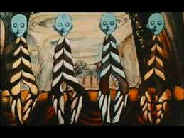 Stay connected with us to watch all movies episodes. Fantastic Planet 1973 Trailer Youtube