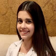 MELANIE VANESSA HEREDIA GONZÁLEZ