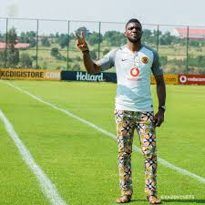 Chippa united live score (and video online live stream*), team roster with season schedule and goalkeepers: Oluwashina Okeleji On Twitter He May Only Be Nigeria S Third Choice Goalkeeper But Daniel Akpeyi Has Joined Kaizer Chiefs On A Deal Until Summer 2020 From Chippa United In Southafrica S Psl
