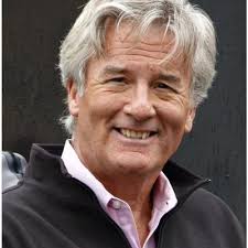 Scott McWilliams (@ScottMcChillin)