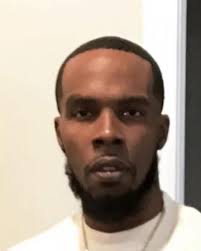 MAN KILLED: James Honey, 31, was shot to death, in the overnight hours, in  the 18000 block of South Halsted, Glenwood, IL