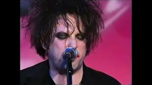 THE CURE