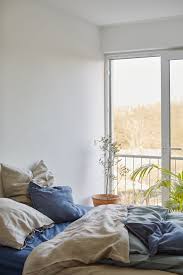 Sanela Cushion Cover Dark Blue 50x50 Cm Ikea Switzerland Ikea Australia Relax House Home Organization