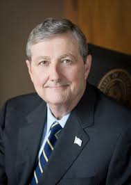 File:John Neely Kennedy official portrait.jpg