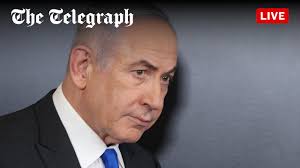 Netanyahu rejects US-led ceasefire plan as Israeli jets strike Beirut