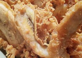 Maybe you would like to learn more about one of these? Mudah Membuat Gurih Pisang Goreng Crispy