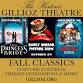 VIP Fall Classics Package