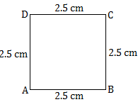 Ixl.com has been visited by 100k+ users in the past month Perimeter Of A Square How To Find The Perimeter Of Square Examples