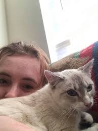 Josie♥️ I swear, this girl's got this whole 'staying with me' thing down  pat