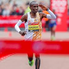 2 days ago · eliud kipchoge, the greatest marathon runner in history, has his sights set on olympic gold the most remarkable career in the sport almost never happened. Eliud Kipchoge Plans Superhuman 1 59 Marathon In London In October Marathon The Guardian