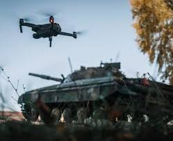 Disinformation In Cognitive Warfare, FIMI, Hybrid Threats - TDHJ.org