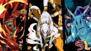 Top 5 *best* bloodline in shindo life! Shindo Life Tier List 2021 Best Fighters Element Ranked