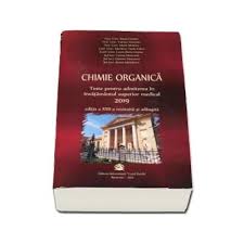 Calculati cantitatea de glucoza care ajunge in urina primara in 10 min,la o persoana cu valoare a. Chimie Organica 2019 Teste Pentru Admiterea In Invatamantul Superior Medical Editia A Xxii A Maria Greabu Carol Davila 96 53 Lei Librariaonline Ro