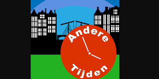 Andere tijden wordt gemaakt door de ntr \u0026 vpro voor npo2. Andere Tijden Lanceert Podcast Spreekbuis Nl