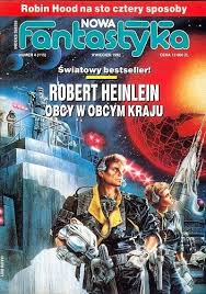 Nowa Fantastyka 115 (4/1992)