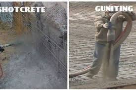 What is gunite used for? What Is Guniting Procedure Applications And Advantages Of Guniting