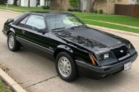 Crime films, crime dramas, dramas. Stunning Survivor 1985 Ford Mustang Gt Barn Finds