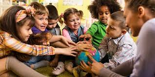 Ece professionals can also be. Valuing Diversity Developing A Deeper Understanding Of All Young Children S Behavior Naeyc