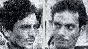 रंगा-बिल्ला जिनको फांसी पर लटकाने का सबको था इंतज़ार: विवेचना - BBC News  हिंदी