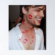 Decoración: Spencer Reid