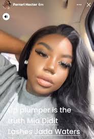 All the girlies love 708 Iconic Beauty