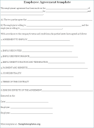 Magnificent Football Contract Template Embellishment - Resume Ideas ...