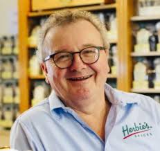 About Herbie's Spices