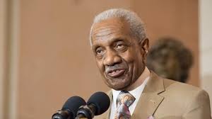 Colia Clark (LaFayette) (U.S. National Park Service)