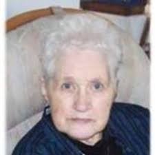 Alice J. Grimsley Obituary May 28, 2010