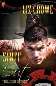 50 books like Shut Out by Liz Crowe