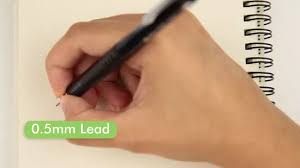 Documents similar to perbedaan antara pengendalian internal dan system pengendalian manajemen terletak pada unit yang bertanggungjawab. Cara Memilih Isi Pensil Mekanis 9 Langkah Dengan Gambar