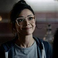 Cody Stanton MBTI人格类型：: ENFP