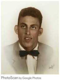 BAZIE HARDIN Obituary (1935