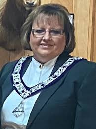 Lodge #2314 Officers & Chairs