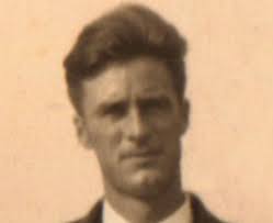 Vern Jesse Bailey (1916-1985)