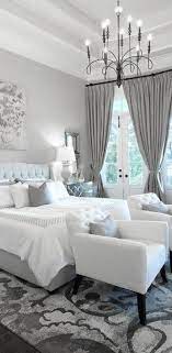 Gorgeous Color Dove Gray Home Decor White And Grey Bedroom Beautiful Bedroom Colors Luxury Master Bedroom Design Bedroom Color Schemes