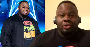 Britain's Got Talent Nabil would use prize money to rebuild orphanage