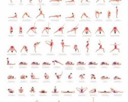 Ashtanga Yoga Poster Yoga Poster Ashtanga Poster Ashtanga Yoga Poses Poster Ashtanga Primary Series Ashtanga Yoga Ashtanga Yoga Primary Series Ashtanga Yoga Yoga Poses Advanced