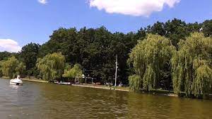 De asemenea, aici puteti imortaliza si cateva poze interesante cu lebedele albe ce plutesc tantos pe lac nederanjate. In Plimbare Cu Barca Pe Lacul Ciric Din Iasi 1 Youtube