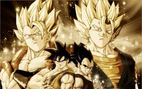 An amazing collection of dbz wallpaper and backgrounds available for download for free. Dbz Wallpapers For Desktop Group 87